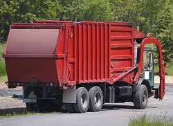 N1 Refuse Waste Clearance Islington