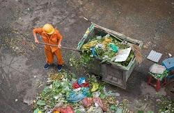 Islington Skip Hire Costs NW1